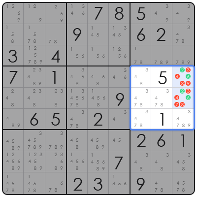 sudoku tips tricks